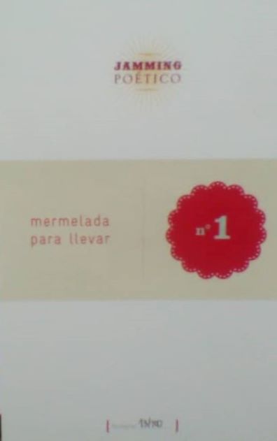 Mermelada para llevar n° 1